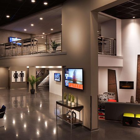 Best Western Plus - Wendover Inn Luaran gambar