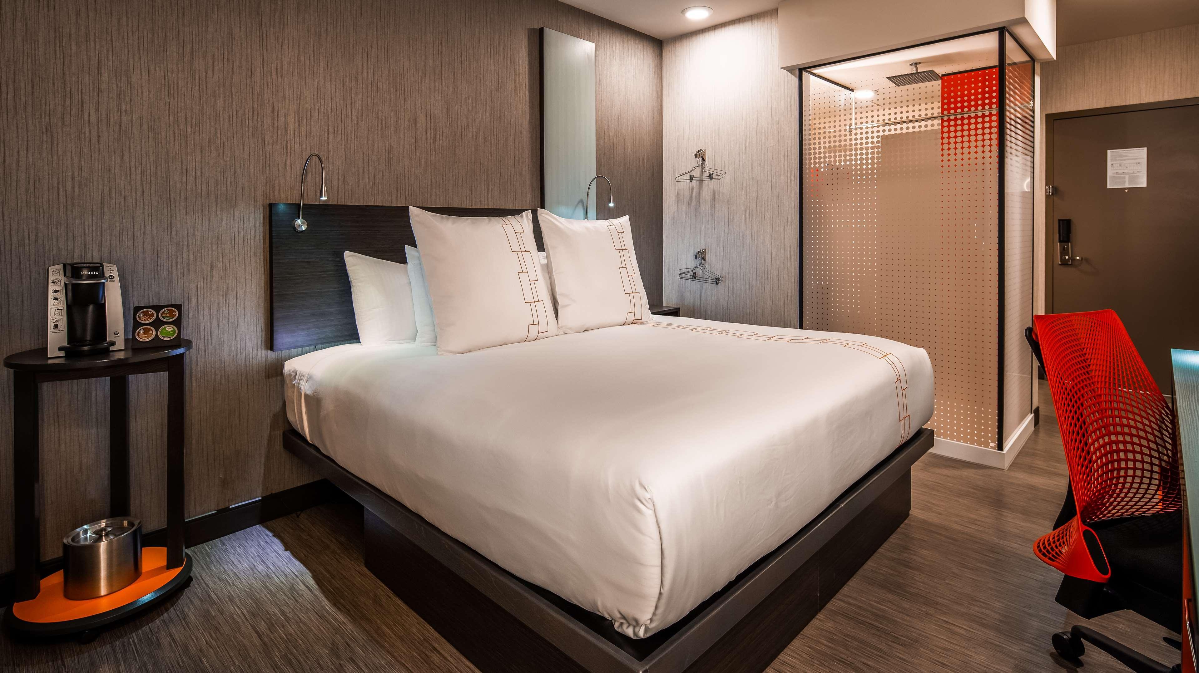 Best Western Plus - Wendover Inn Luaran gambar