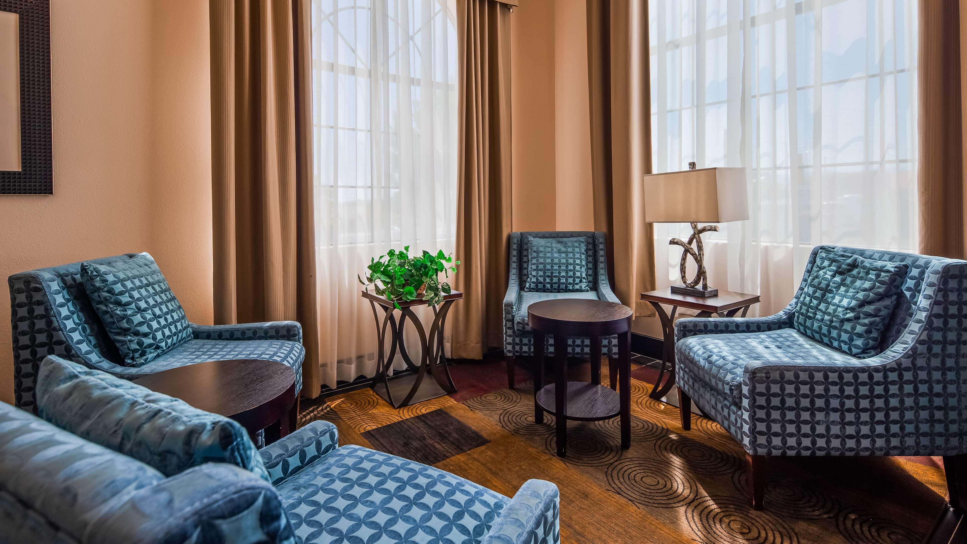 Best Western Plus - Wendover Inn Luaran gambar