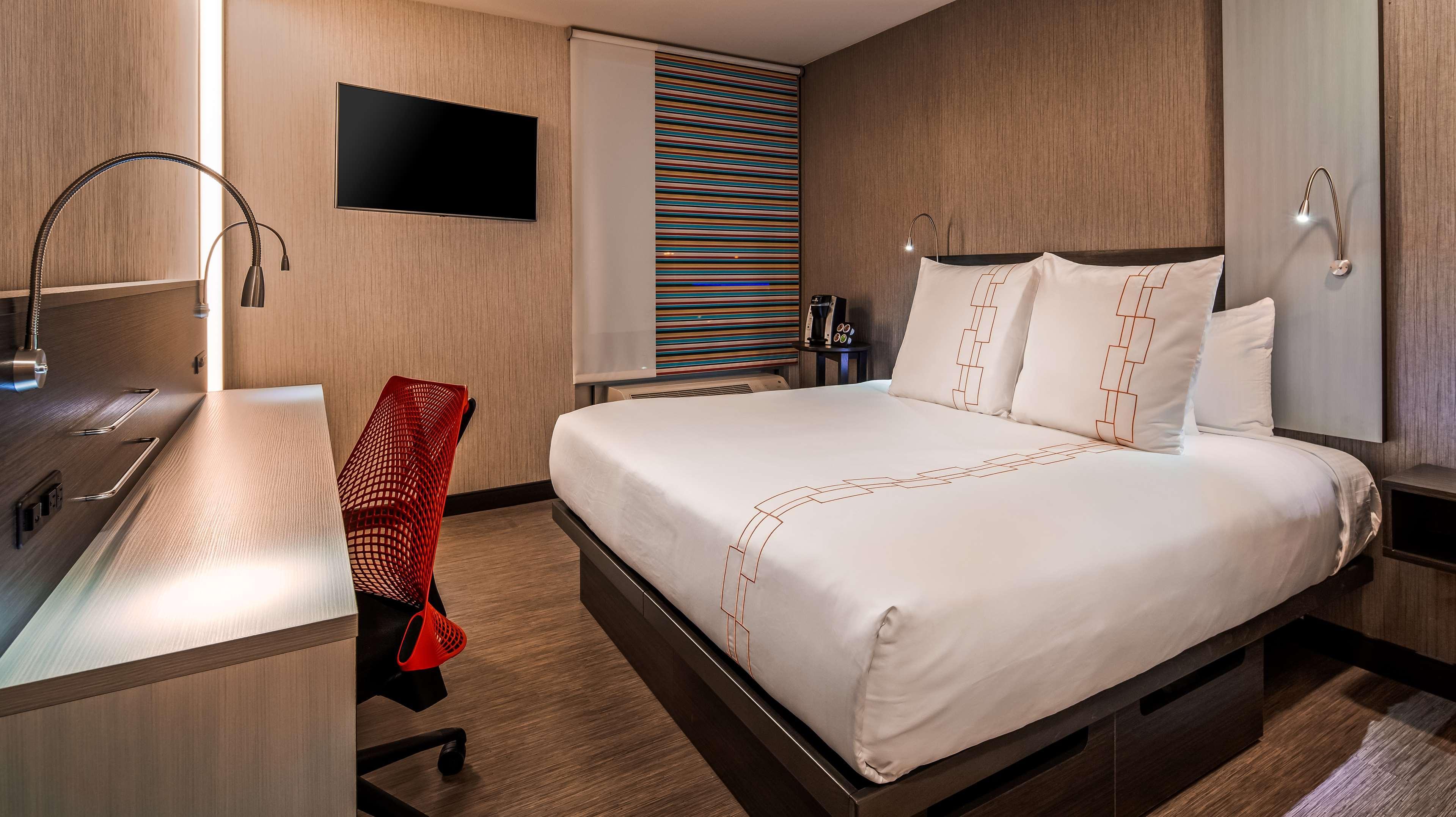 Best Western Plus - Wendover Inn Luaran gambar