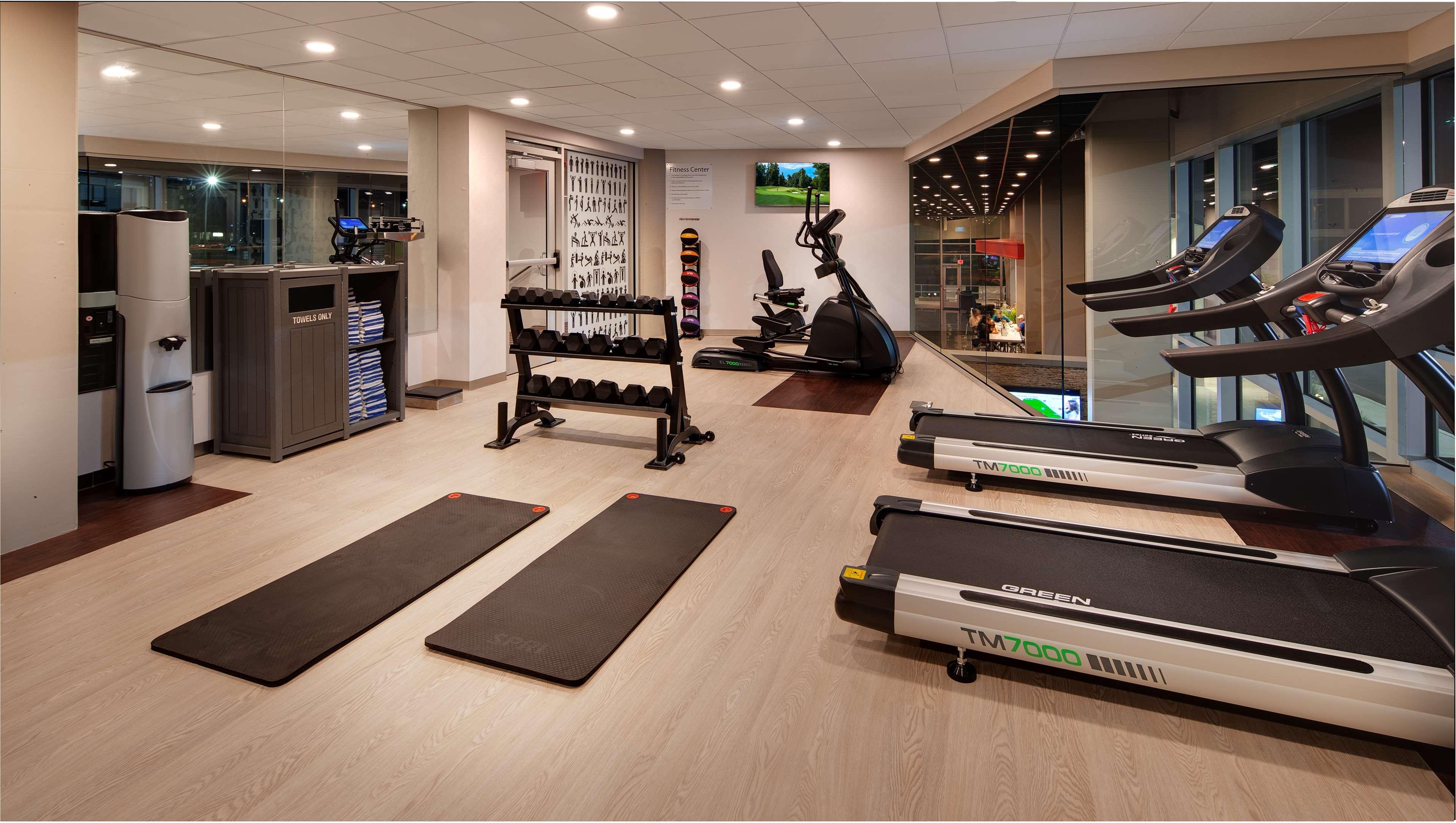 Best Western Plus - Wendover Inn Luaran gambar
