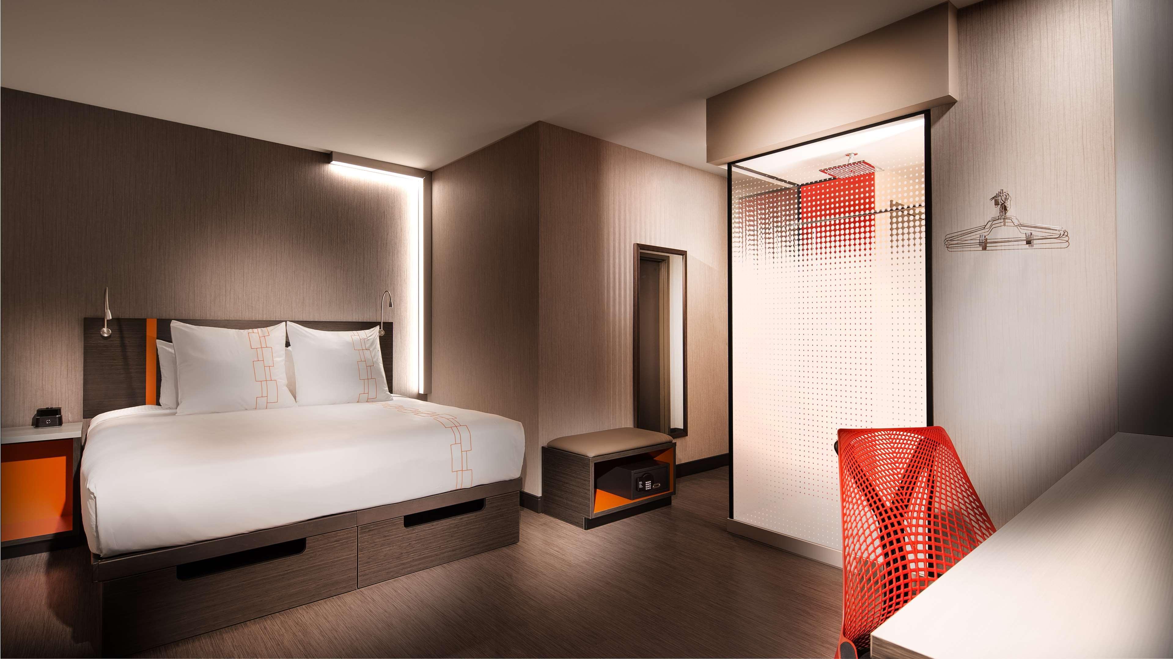Best Western Plus - Wendover Inn Luaran gambar