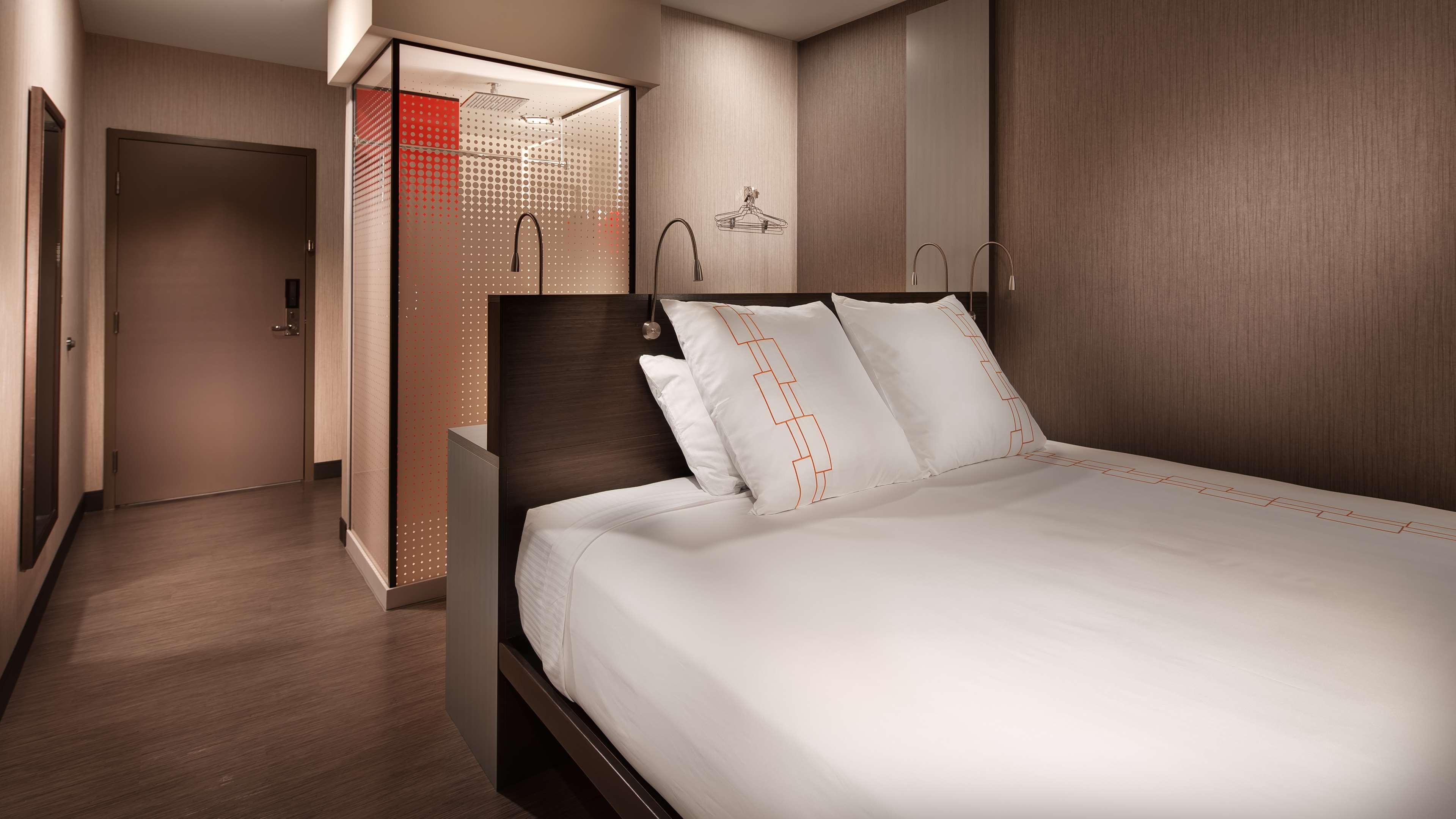 Best Western Plus - Wendover Inn Luaran gambar