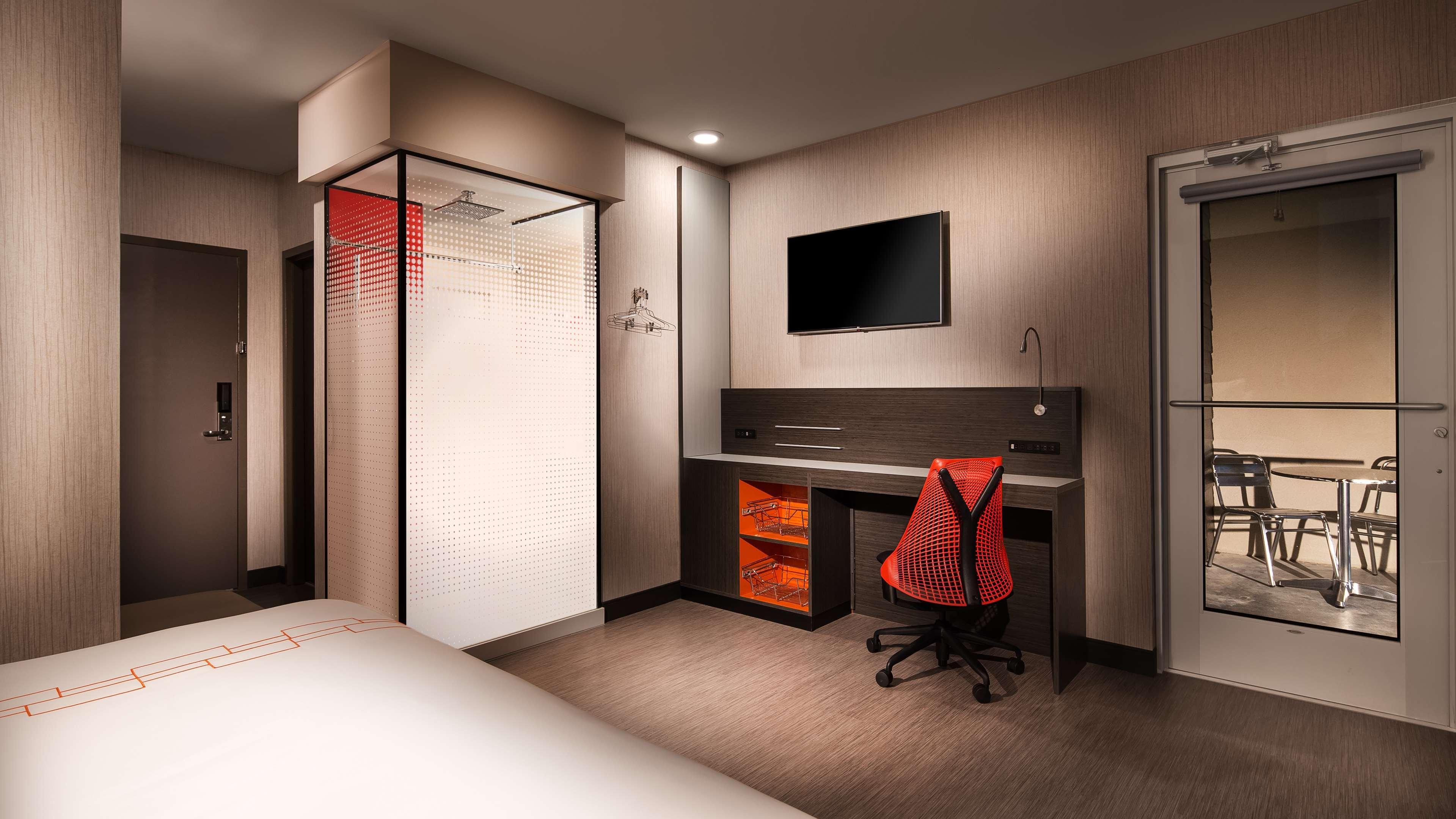 Best Western Plus - Wendover Inn Luaran gambar