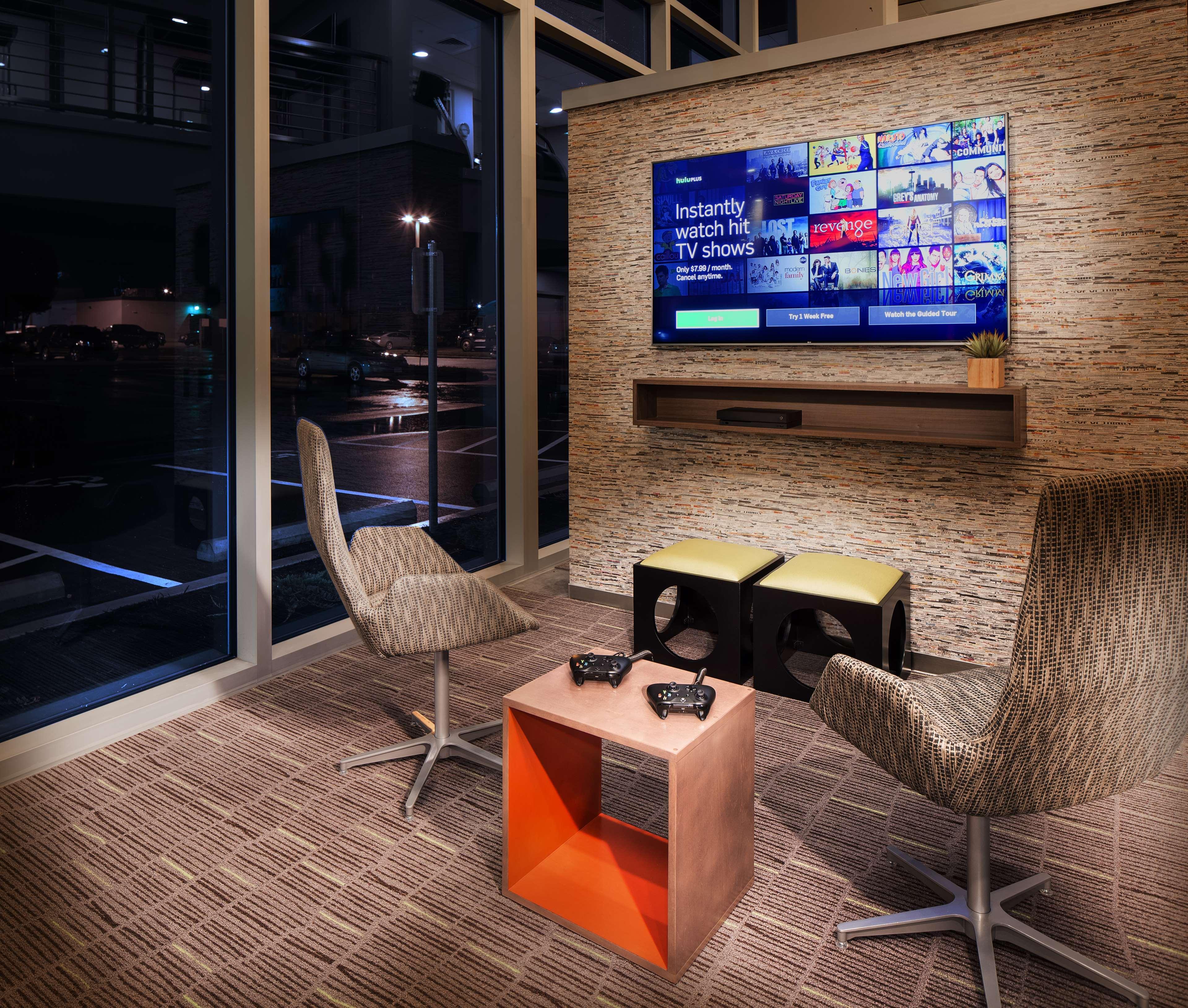 Best Western Plus - Wendover Inn Luaran gambar